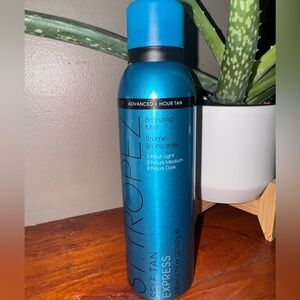 ST. TROPEZ Bronzing Mist- Self Tan Express